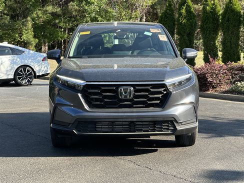 Used 2024 Honda CR-V LX image 3