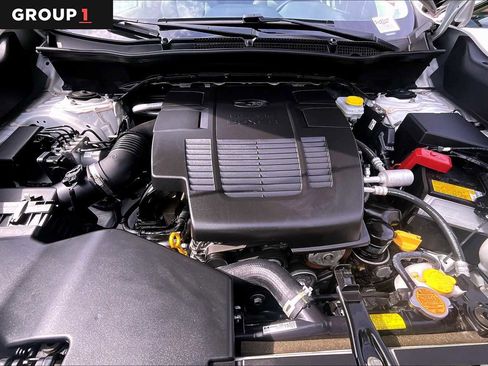 Used 2023 Subaru Forester Sport image 31