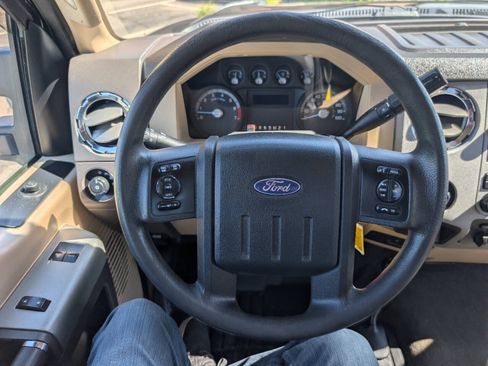 Used 2013 Ford F250 XLT w/ XLT Value Pkg AWD/4WD image 15