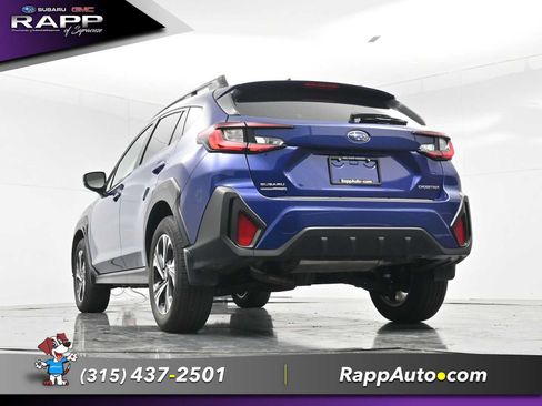 Used 2024 Subaru Crosstrek 2.0i Premium AWD/4WD image 22