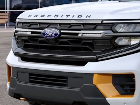 New 2027 Ford Expedition Tremor w/ Driver's Package AWD/4WD image 22