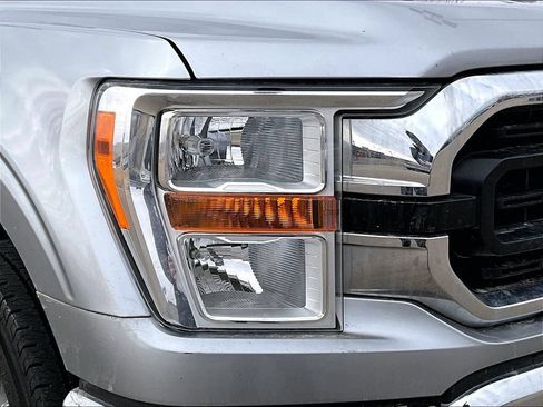 Used 2021 Ford F150 XLT AWD/4WD image 30