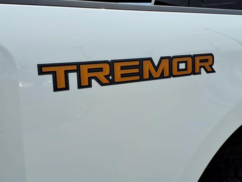 Used 2024 Ford F250 King Ranch w/ Tremor Off-Road Package AWD/4WD image 14