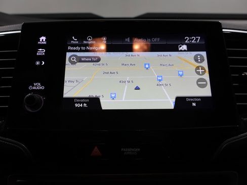 Used 2024 Honda Passport TrailSport image 30