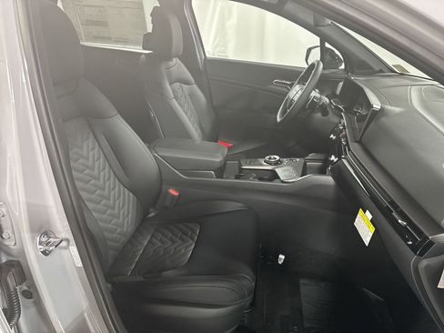 New 2026 Kia Sportage X-Line image 30