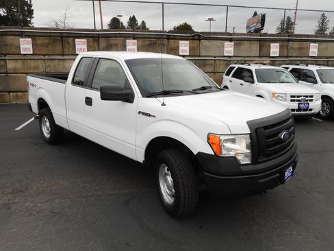 Used 2010 Ford F150 XL image 3