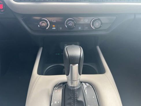 New 2026 Honda HR-V LX image 13