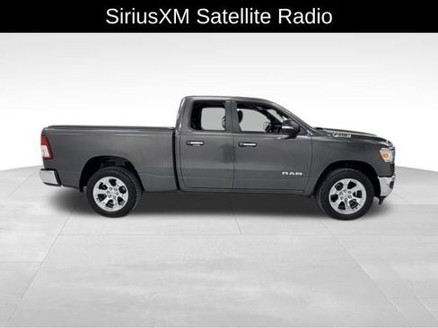 Used 2019 RAM 1500 Big Horn image 7