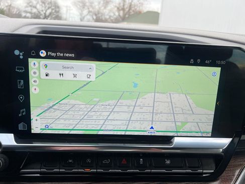 Used 2025 Chevrolet Silverado 1500 LT image 58