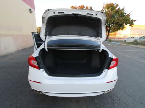 Used 2018 Honda Accord Sport image 57