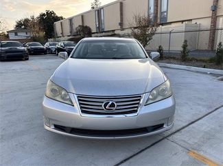 Used 2010 Lexus ES 350 video 2