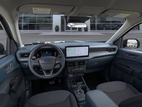 New 2026 Ford Maverick XL image 9