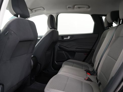 Used 2021 Ford Escape SE AWD/4WD image 19