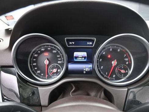 Used 2018 Mercedes-Benz GLE 350 image 10