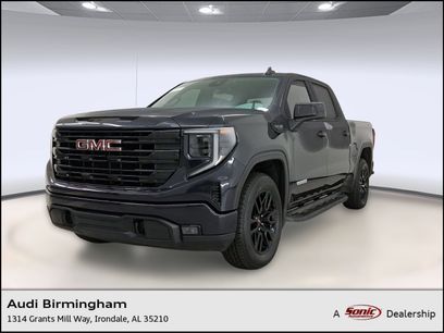 Used 2022 GMC Sierra 1500 Elevation