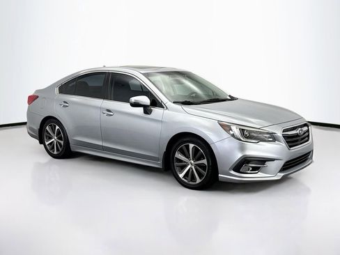 Used 2019 Subaru Legacy 2.5i Limited image 3
