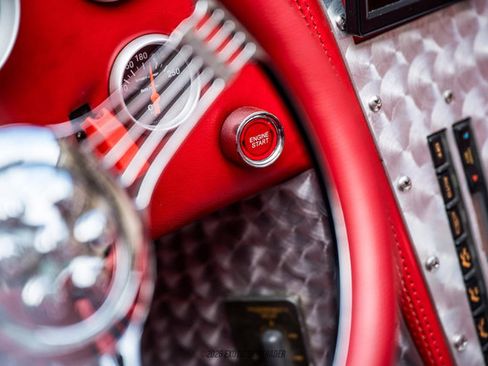 Used 1991 Chevrolet Corvette Coupe image 57