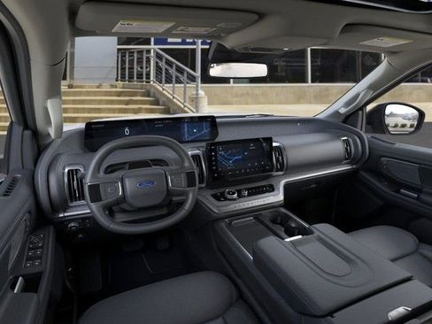 New 2026 Ford Expedition Max Platinum w/ Driver's Package image 9