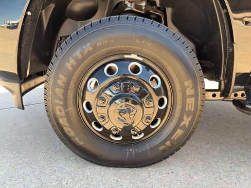 New 2026 RAM 3500 Big Horn image 13
