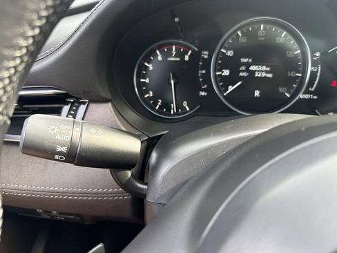 Used 2018 MAZDA MAZDA6 Signature image 33