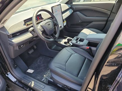 New 2026 Ford Mustang Mach-E Premium w/ Technology Package RWD image 15