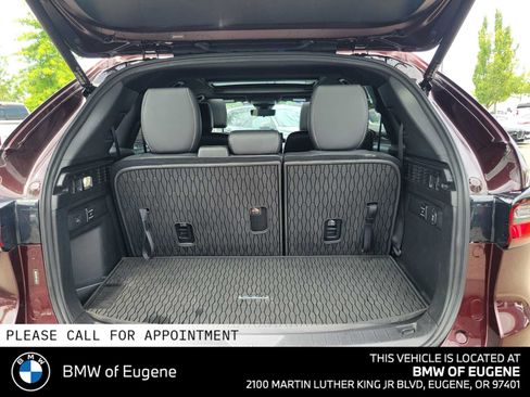 Used 2024 MAZDA CX-90 Plug-In Hybrid w/ Premium Plus AWD/4WD image 18