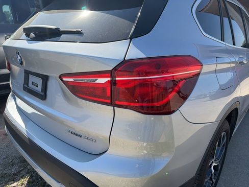 Used 2021 BMW X1 sDrive28i w/ Convenience Package image 10