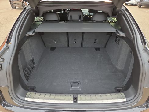 Certified 2025 BMW X4 xDrive30i image 12