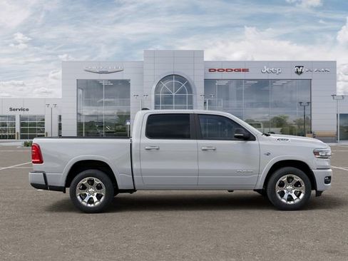 New 2026 RAM 1500 Big Horn image 22