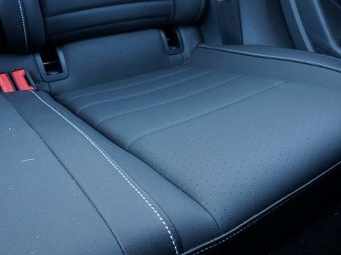 Certified 2023 Volkswagen Jetta SE w/ Panoramic Sunroof Package image 60