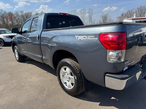 Used 2007 Toyota Tundra SR5 AWD/4WD image 10