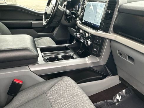 Used 2022 Ford F150 XLT w/ Equipment Group 302A High image 14