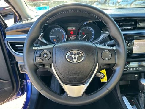 Used 2014 Toyota Corolla S image 17