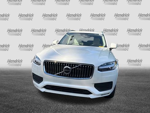 Used 2023 Volvo XC90 B6 Core AWD/4WD image 7