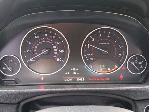 Used 2018 BMW 330i Sedan image 19