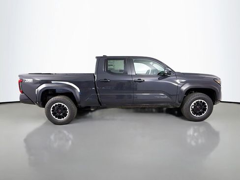 New 2026 Toyota Tacoma TRD Off-Road AWD/4WD image 9