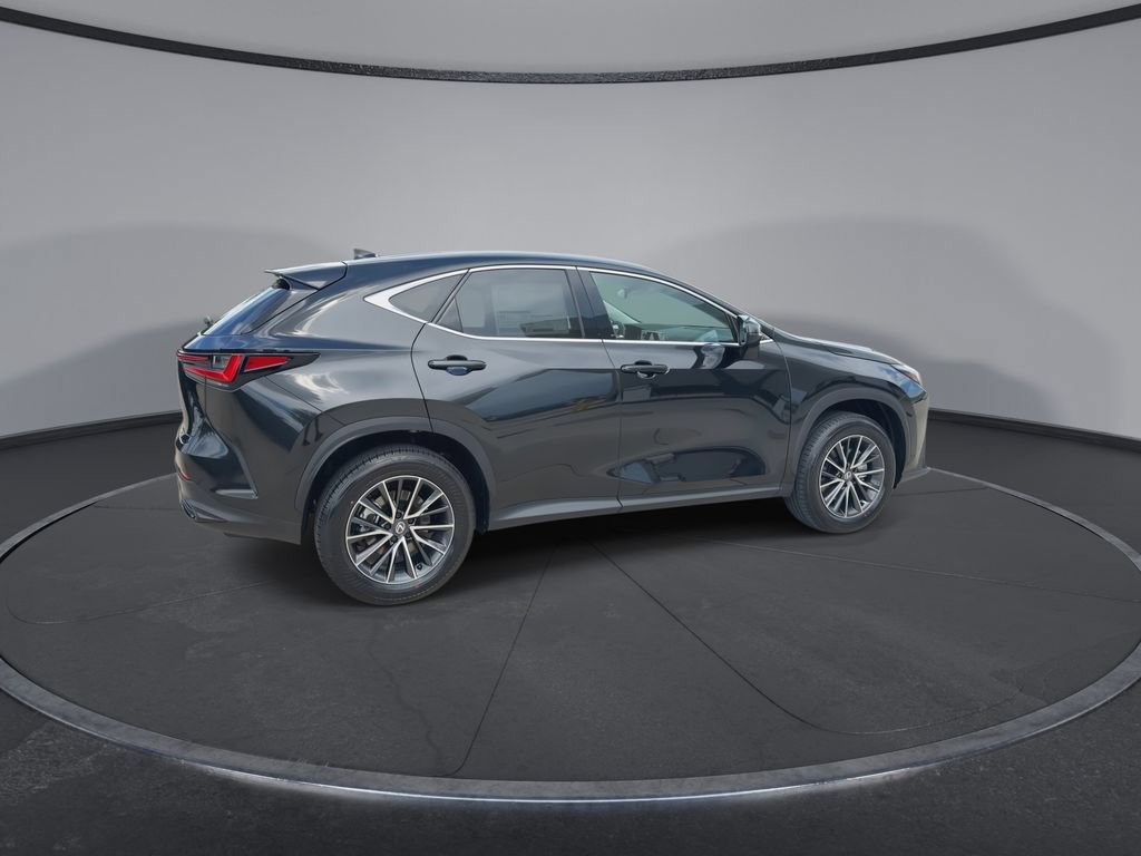 New 2026 Lexus NX 350 AWD w/ Accessory Package (2T) image 9
