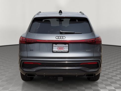 New 2026 Audi Q5 2.0T AWD/4WD image 10