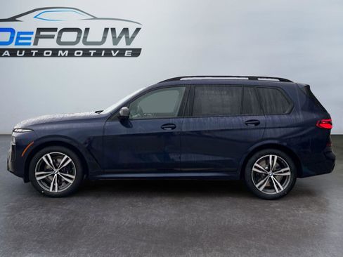 New 2026 BMW X7 M60i image 6