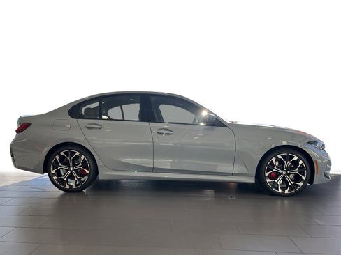 New 2026 BMW 330i Sedan w/ M Sport Package image 23