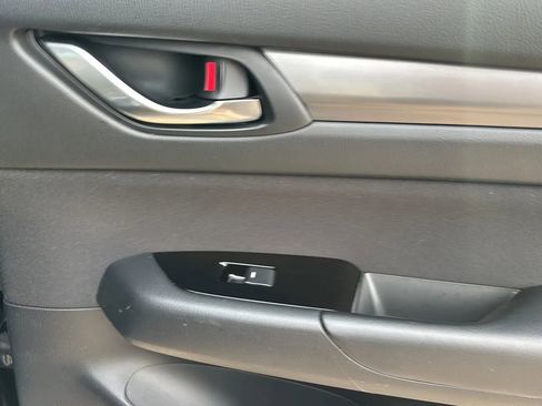 Used 2018 MAZDA CX-5 Sport w/ I-ACTIVSENSE Package image 36