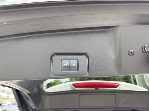 Used 2024 Nissan Rogue SV AWD/4WD image 29
