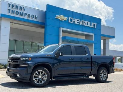 Used 2020 Chevrolet Silverado 1500 RST w/ All-Star Edition