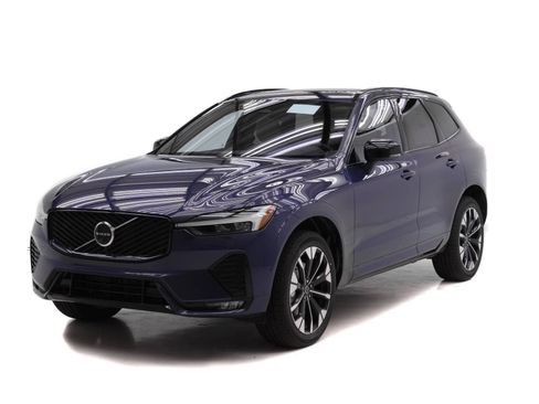 New 2026 Volvo XC60 B5 Plus w/ Protection Package Premier AWD/4WD image 1