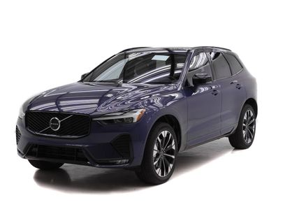 New 2026 Volvo XC60 B5 Plus w/ Protection Package Premier