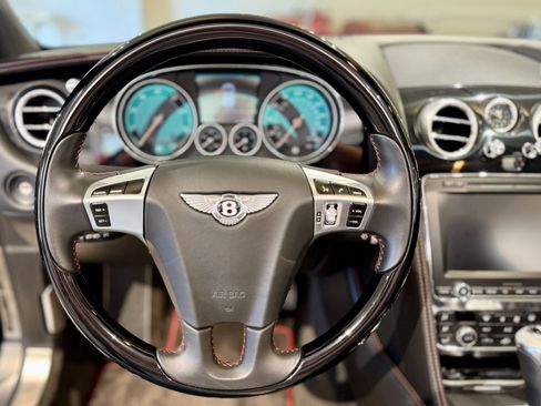Used 2015 Bentley Continental GT V8 S AWD/4WD image 60