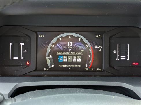 New 2026 Toyota 4Runner SR5 image 29