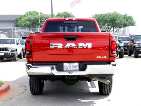 Used 2026 RAM 2500 Tradesman AWD/4WD image 6