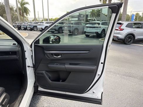 Used 2025 Honda CR-V Sport-L image 26