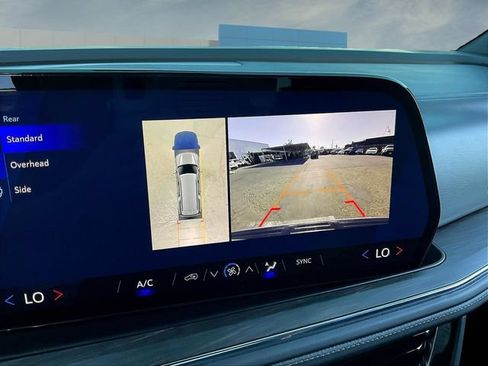 Certified 2025 Chevrolet Suburban LS AWD/4WD image 16